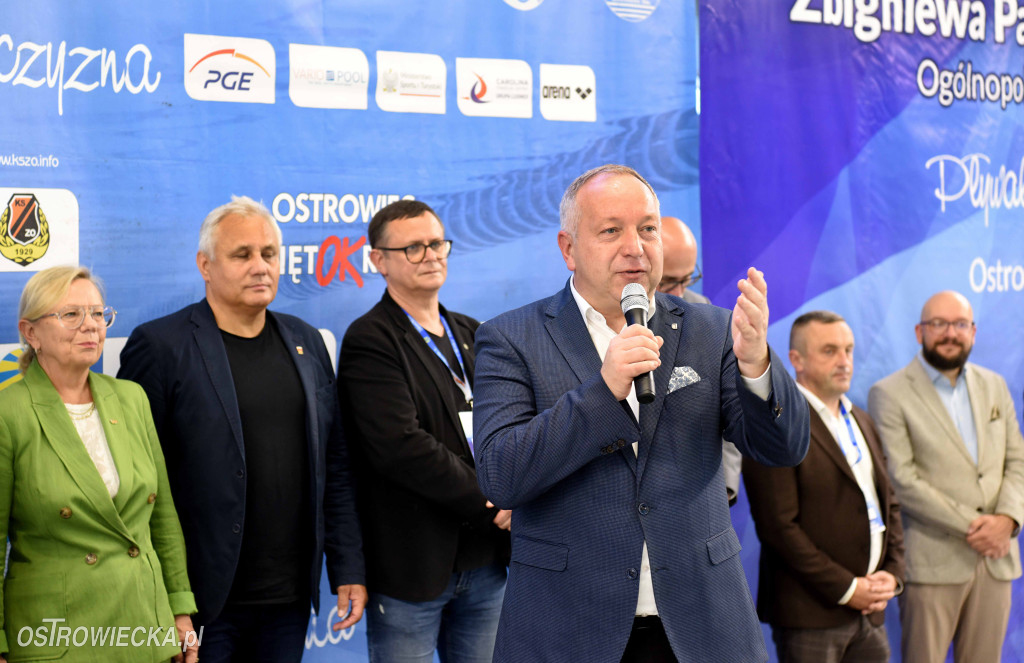 Memoriał Z. Pacelta i J. Wiederka