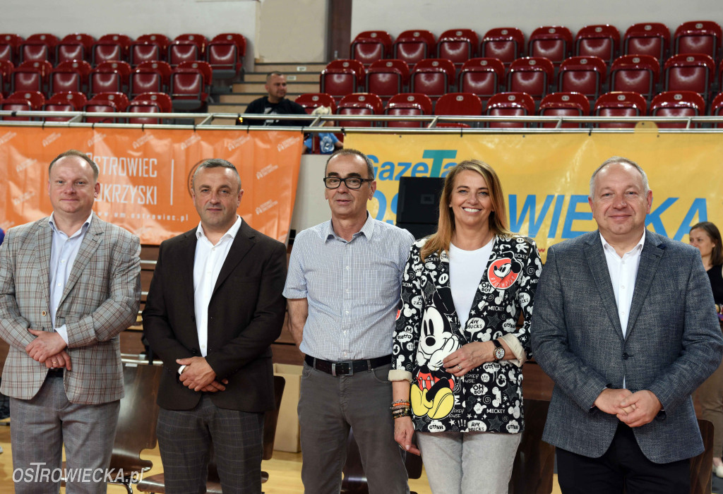 Judo na Dzień Dziecka