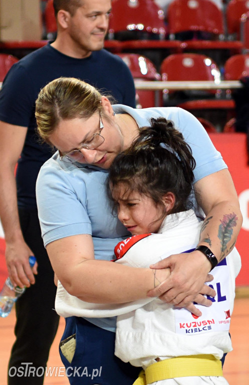 Judo na Dzień Dziecka