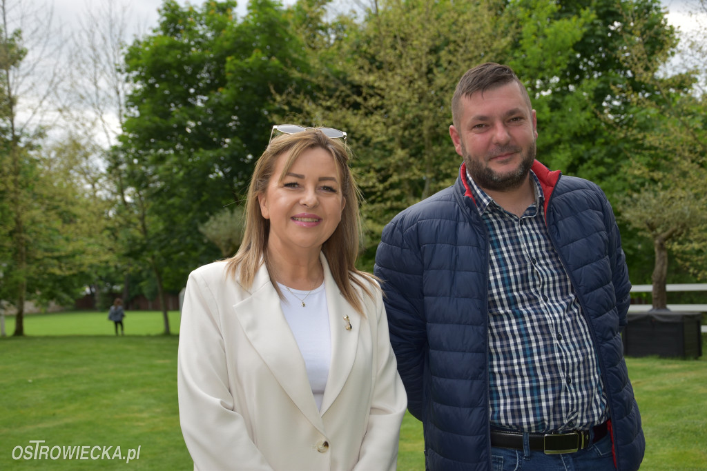 „Kopciuszek” mieszkańców zachwycił publiczność