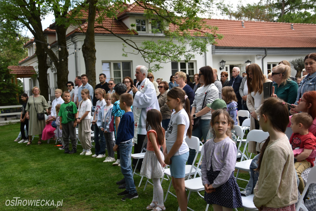 „Kopciuszek” mieszkańców zachwycił publiczność