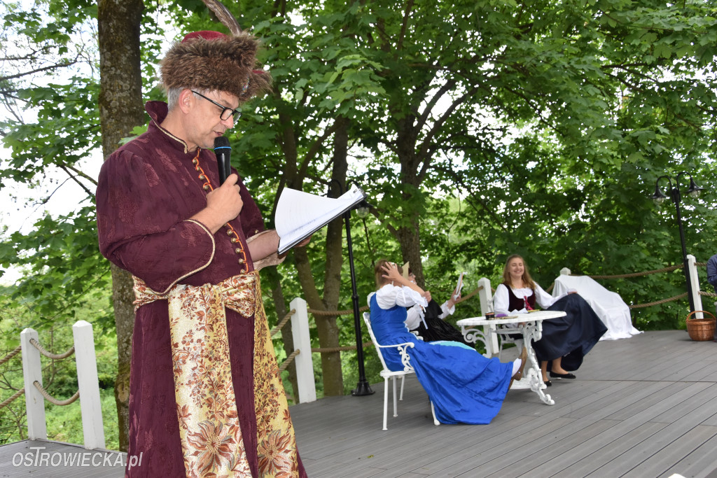 „Kopciuszek” mieszkańców zachwycił publiczność