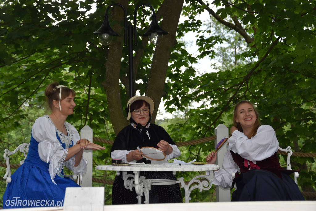 „Kopciuszek” mieszkańców zachwycił publiczność