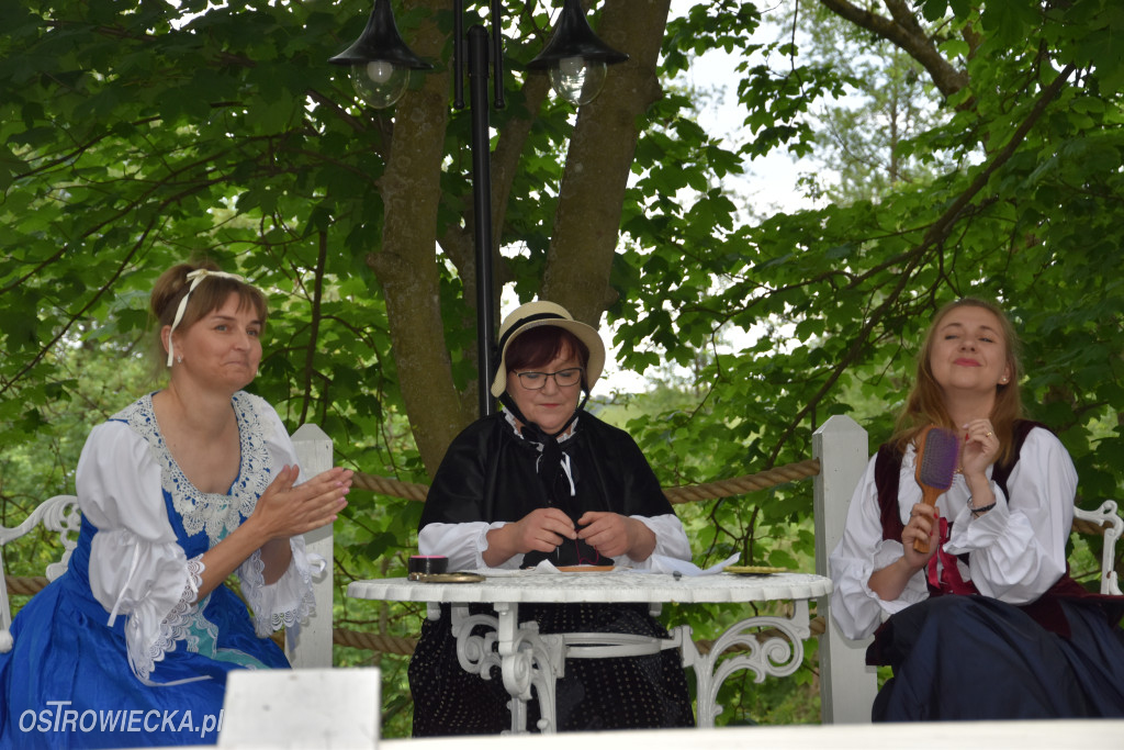 „Kopciuszek” mieszkańców zachwycił publiczność