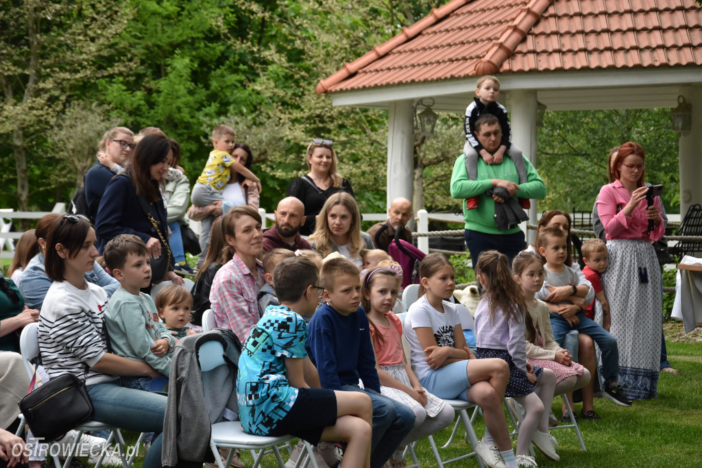 „Kopciuszek” mieszkańców zachwycił publiczność