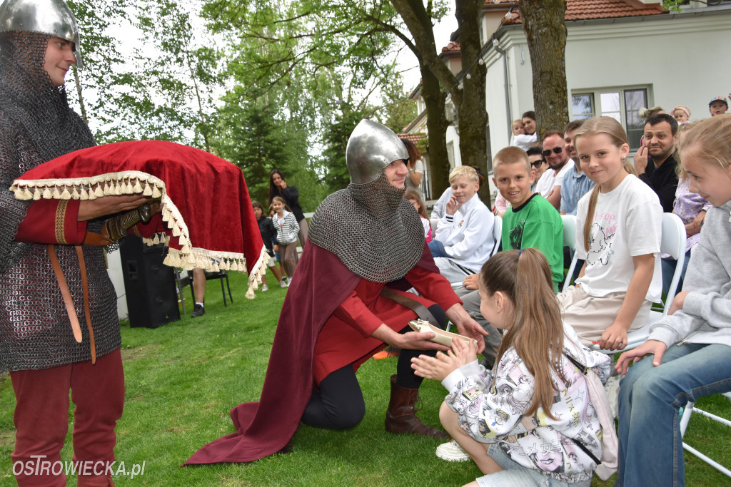 „Kopciuszek” mieszkańców zachwycił publiczność