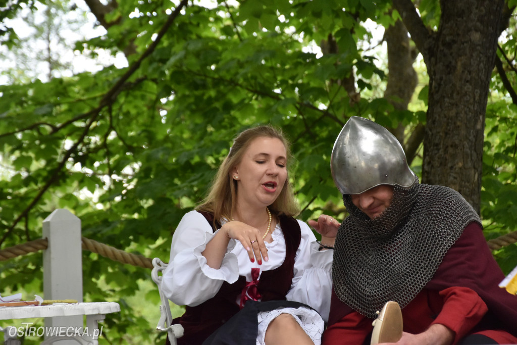„Kopciuszek” mieszkańców zachwycił publiczność
