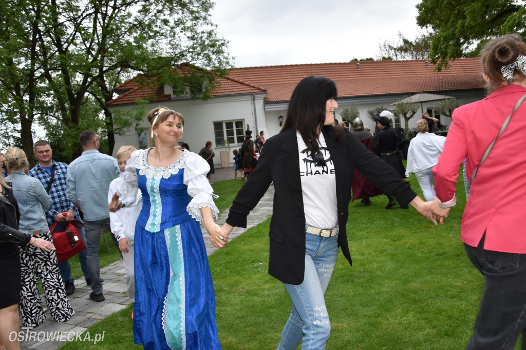 „Kopciuszek” mieszkańców zachwycił publiczność