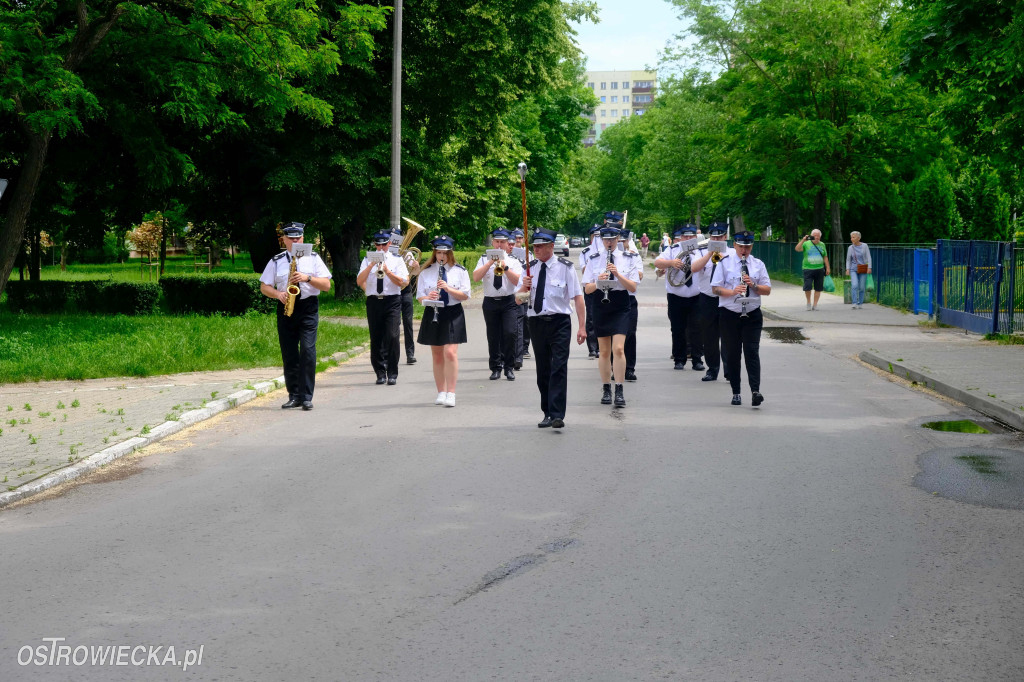 Dni Ostrowca  z Dniem Hutnika