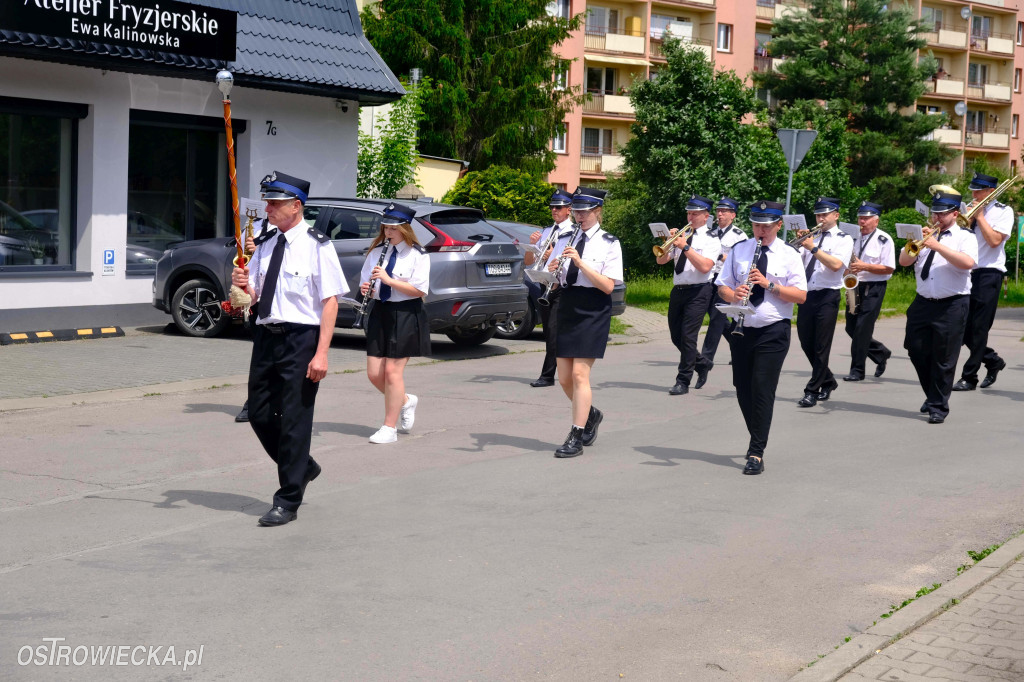 Dni Ostrowca  z Dniem Hutnika
