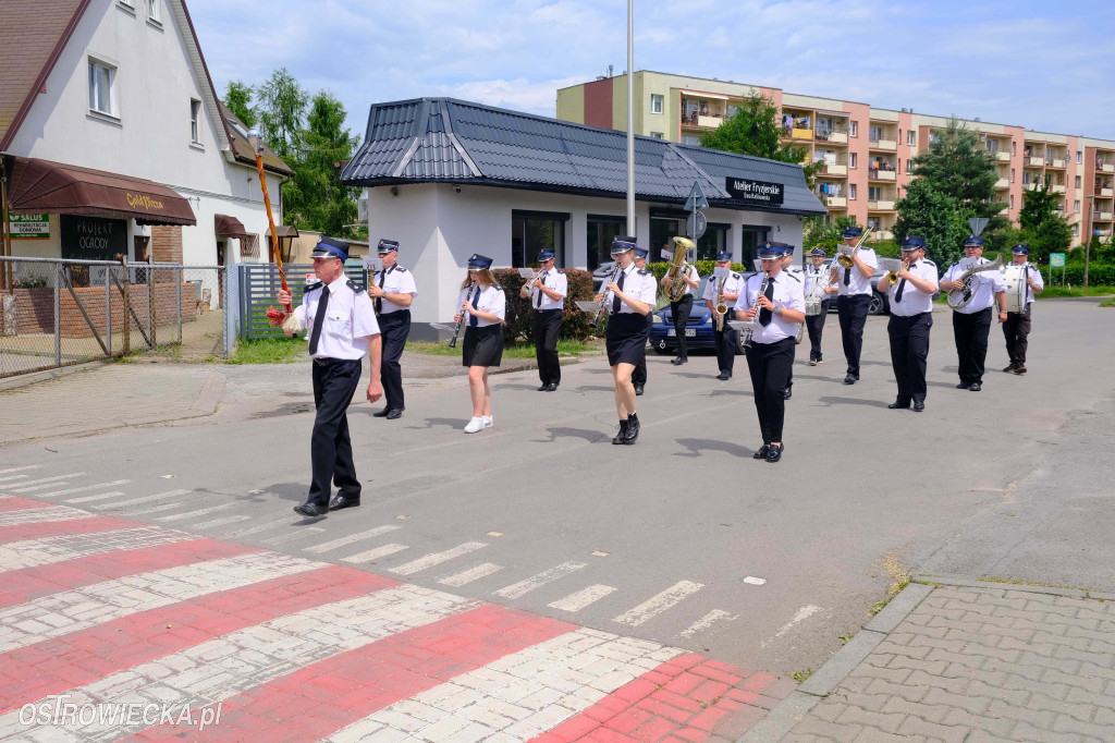 Dni Ostrowca  z Dniem Hutnika