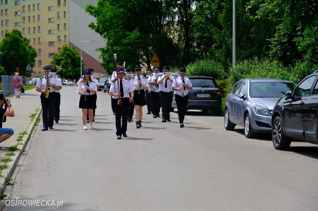 Dni Ostrowca  z Dniem Hutnika