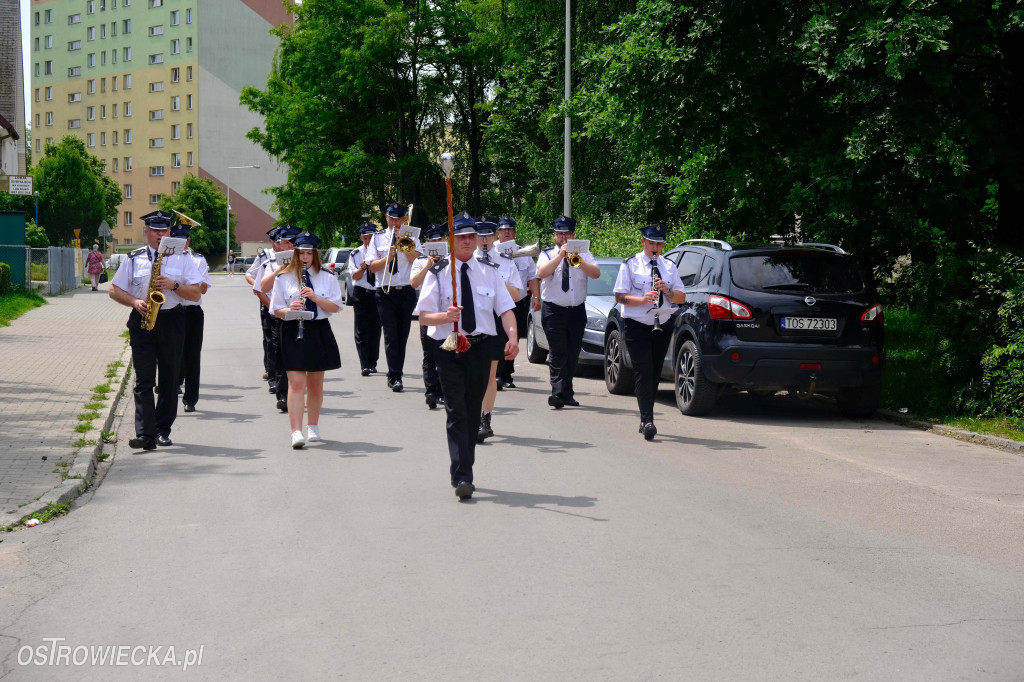 Dni Ostrowca  z Dniem Hutnika