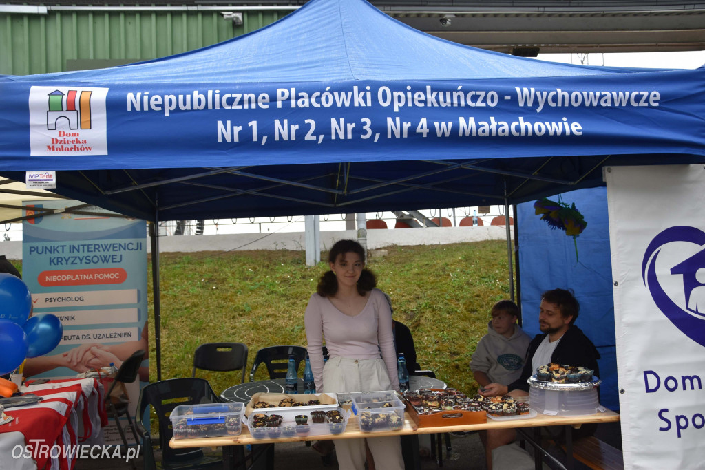 Dni Ostrowca  z Dniem Hutnika