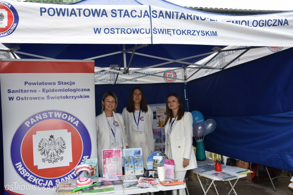 Dni Ostrowca  z Dniem Hutnika