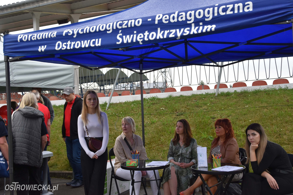 Dni Ostrowca  z Dniem Hutnika