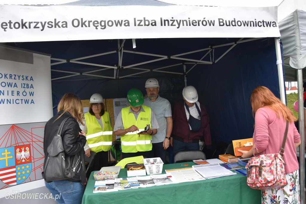 Dni Ostrowca  z Dniem Hutnika