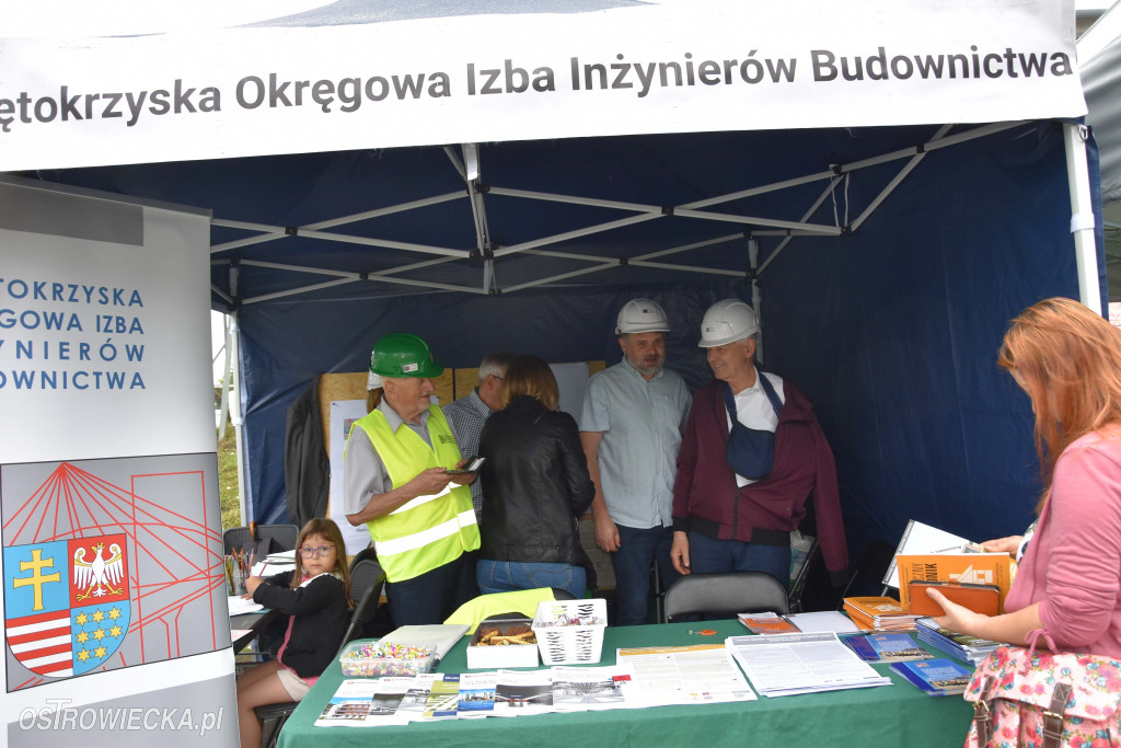 Dni Ostrowca  z Dniem Hutnika