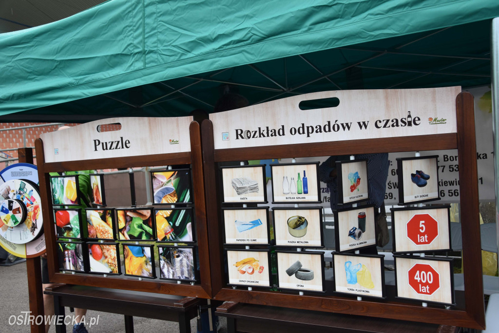 Dni Ostrowca  z Dniem Hutnika