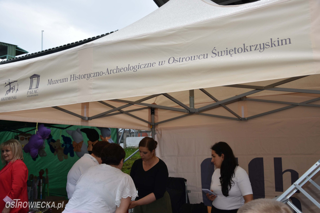 Dni Ostrowca  z Dniem Hutnika