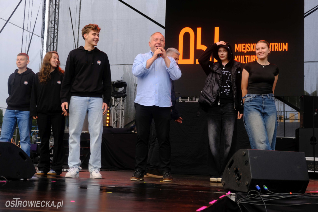 Dni Ostrowca  z Dniem Hutnika