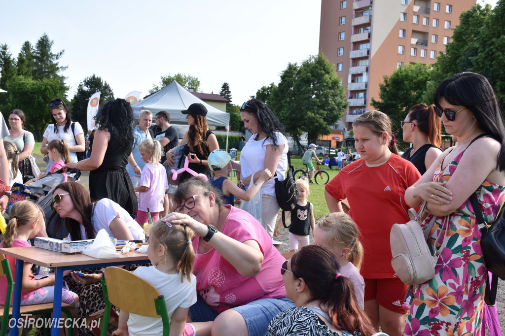 Piknik z „Siódemką”