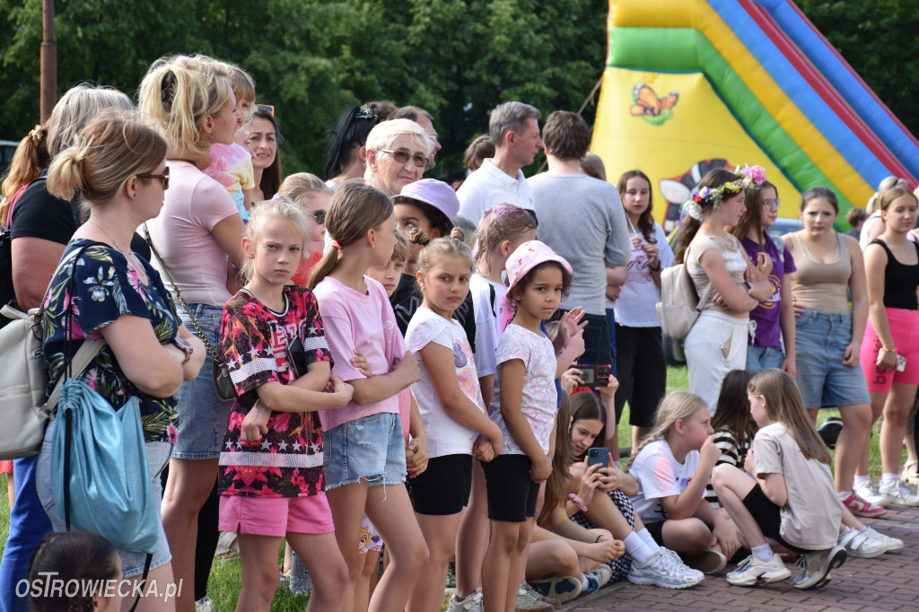 Piknik z „Siódemką”