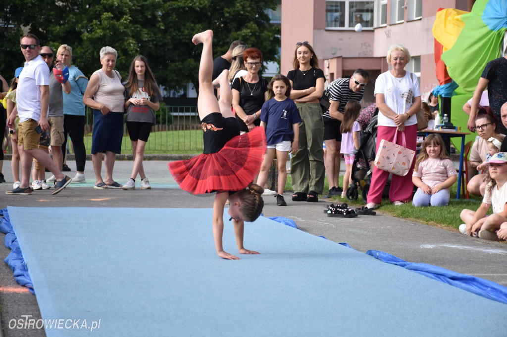 Piknik z „Siódemką”