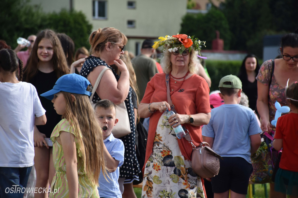 Piknik z „Siódemką”