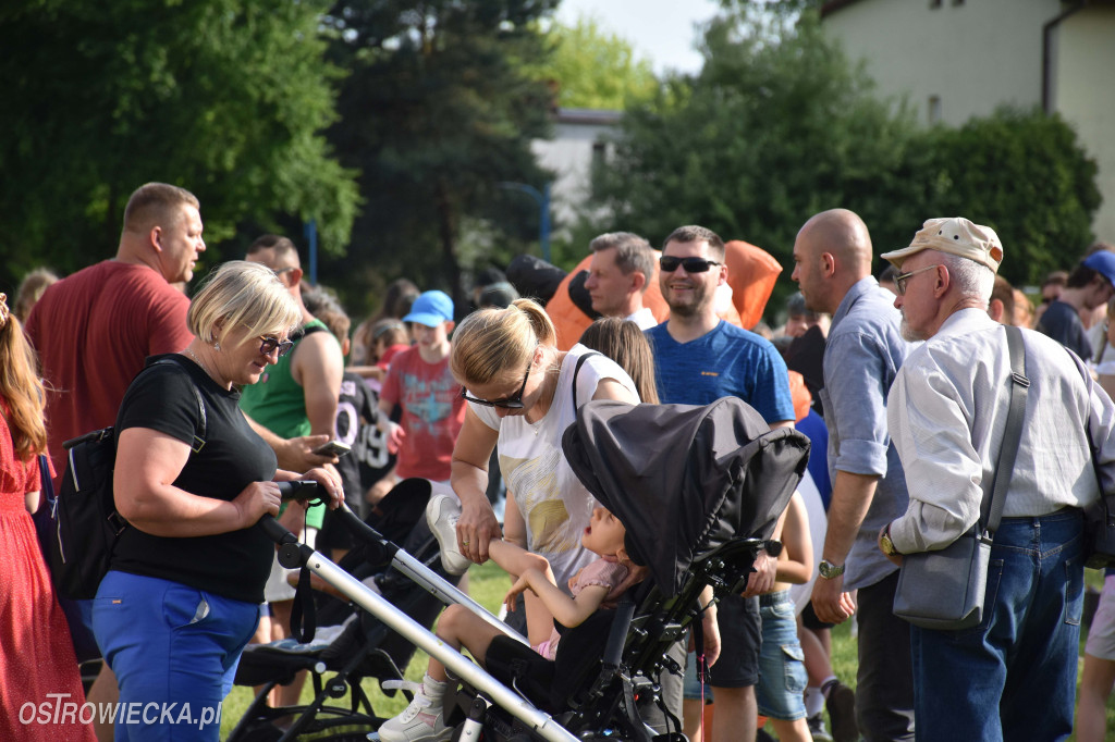 Piknik z „Siódemką”