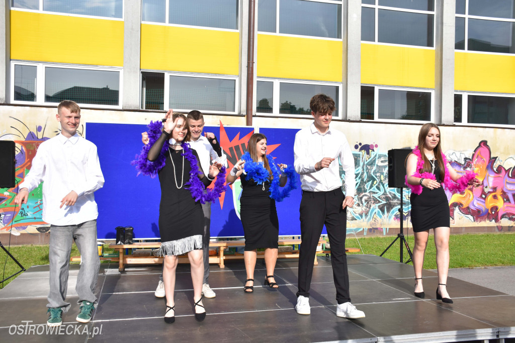 Piknik z „Siódemką”
