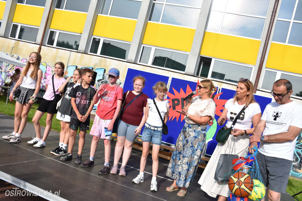 Piknik z „Siódemką”