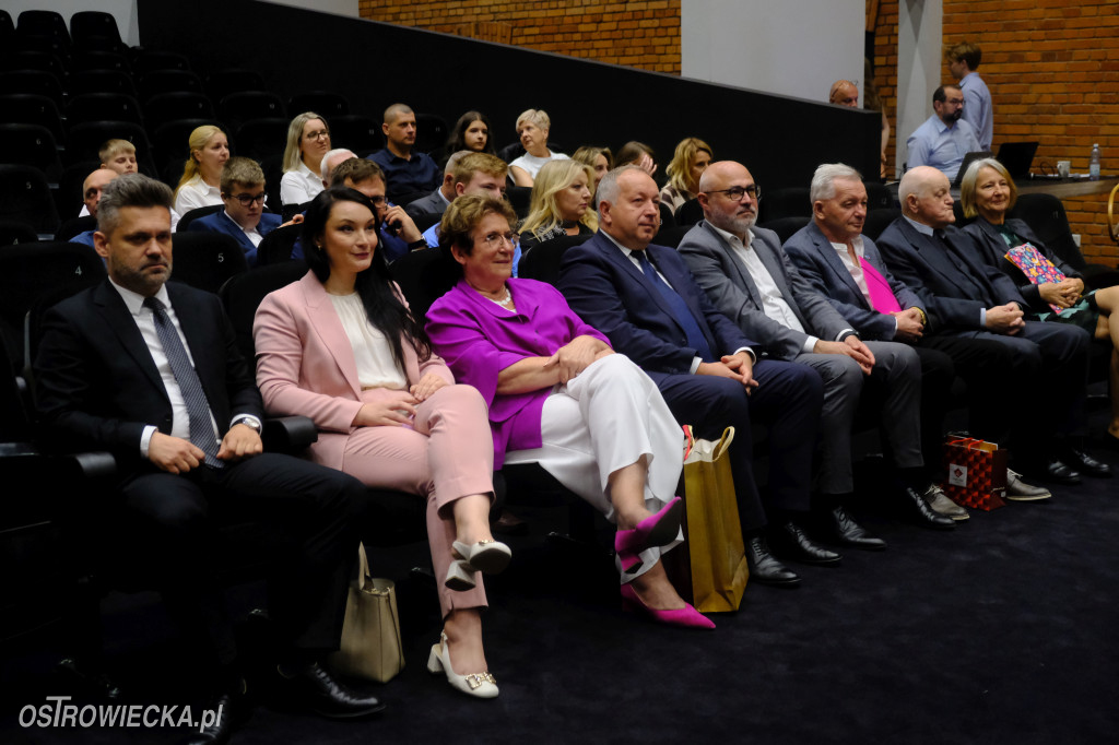 Uczeń Roku 2025