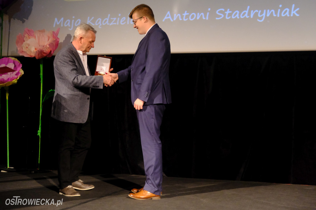 Uczeń Roku 2025