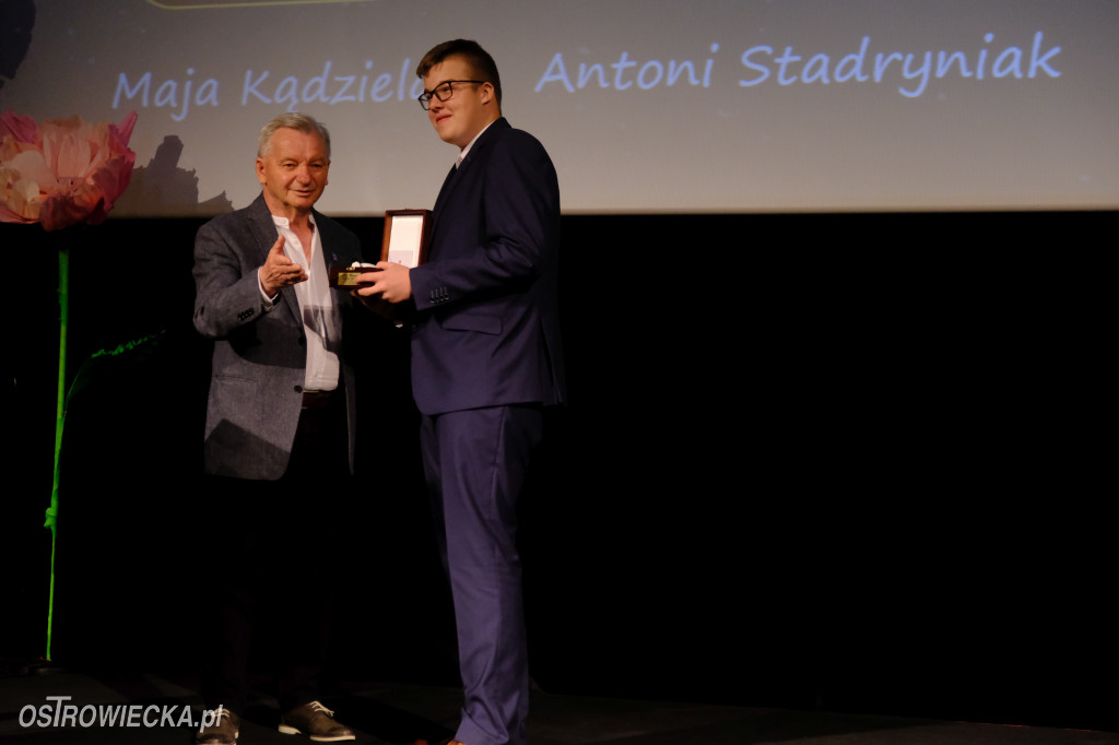 Uczeń Roku 2025