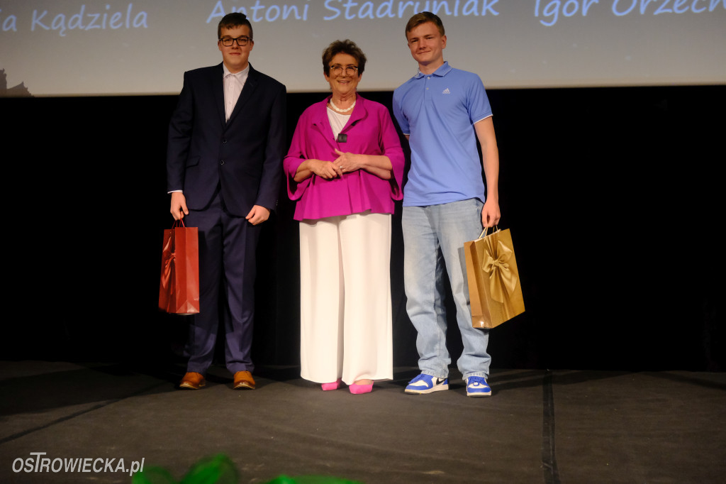 Uczeń Roku 2025