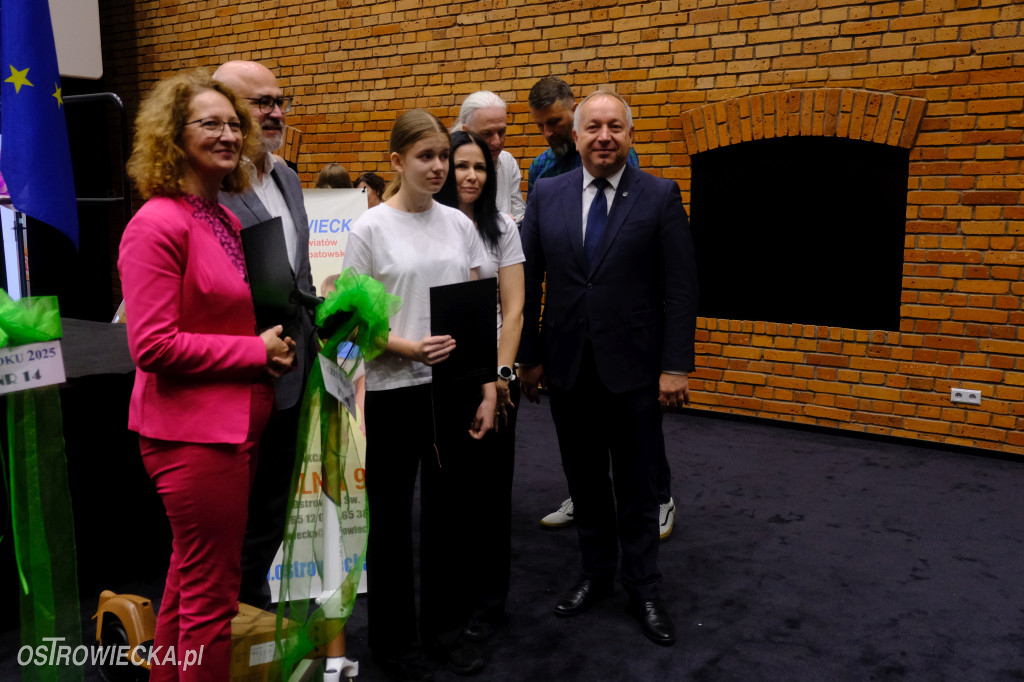 Uczeń Roku 2025