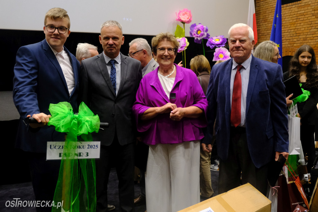 Uczeń Roku 2025
