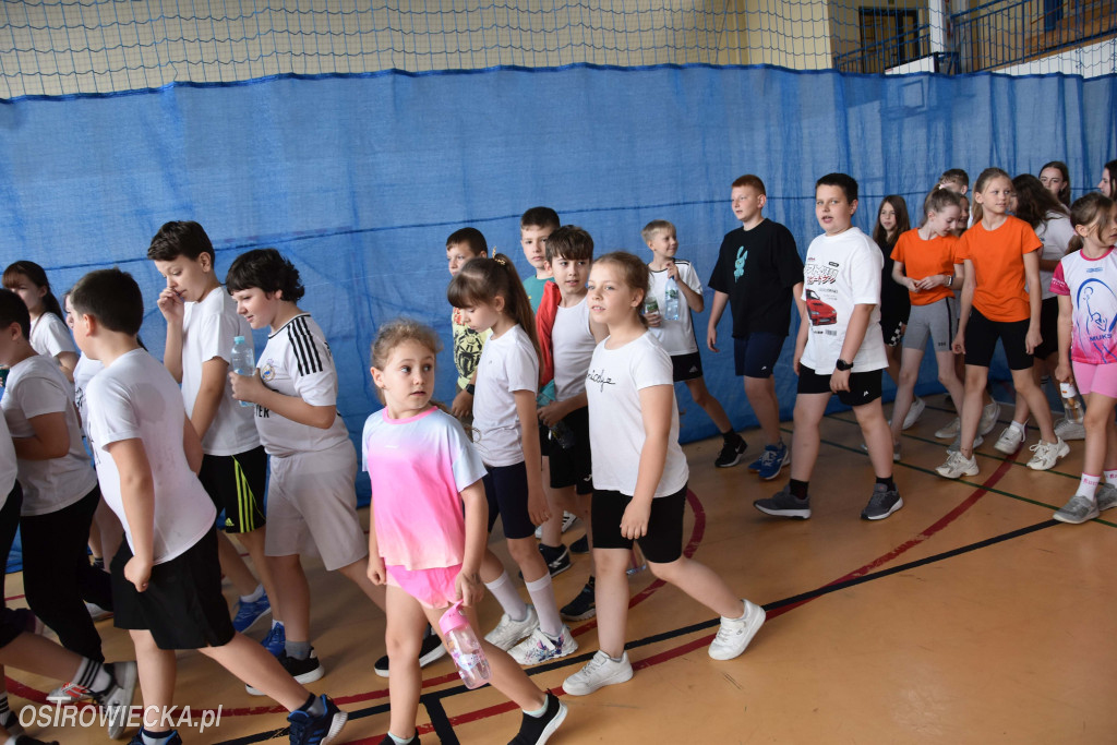 Spotkanie z Grzegorzem Plutą i Nadią Doloh w Szewnie