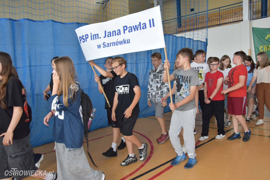 Spotkanie z Grzegorzem Plutą i Nadią Doloh w Szewnie