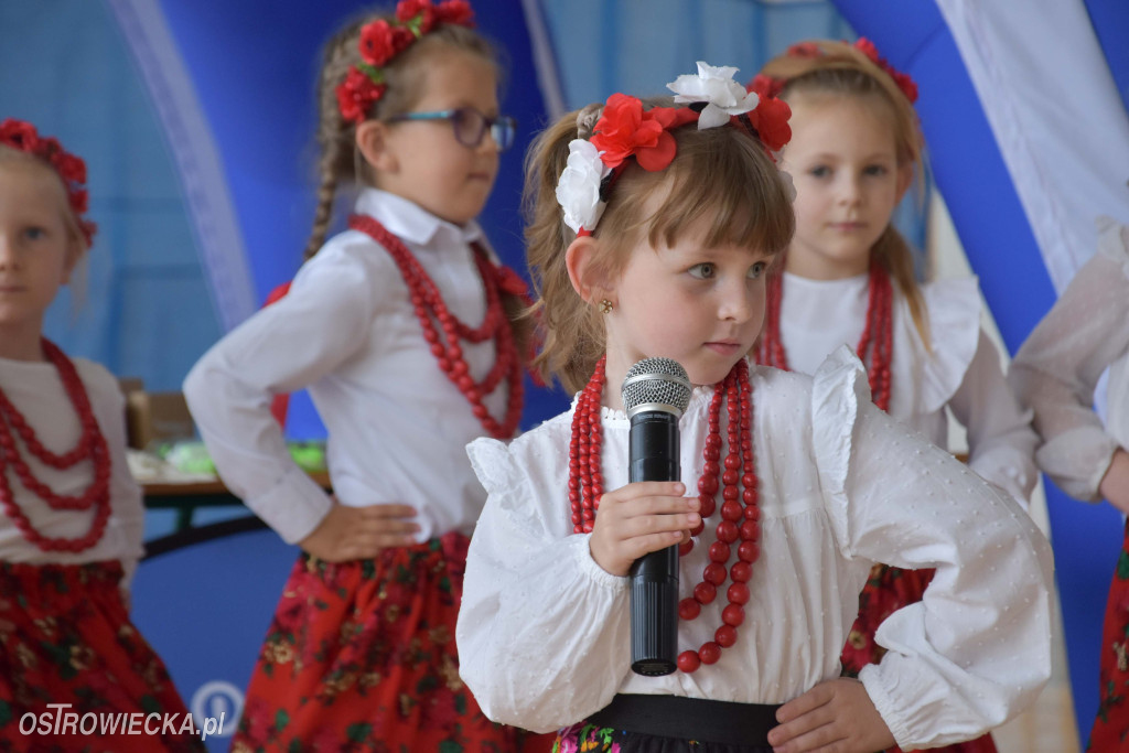 Spotkanie z Grzegorzem Plutą i Nadią Doloh w Szewnie