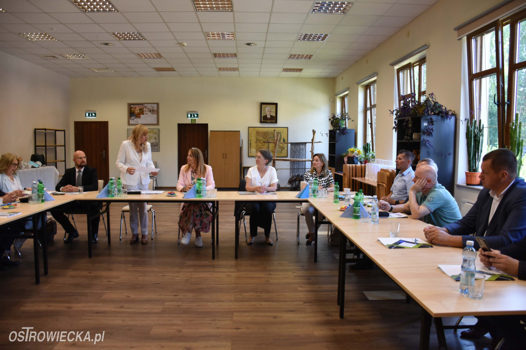 Konwent Dyrektorów PUP