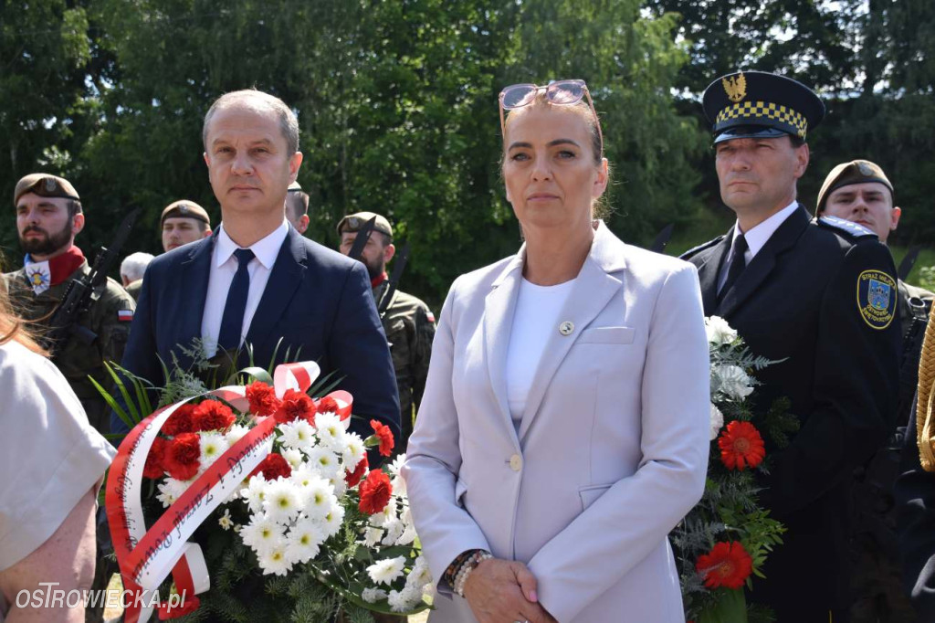 81 rocznica bitwy w Woli Grójeckiej