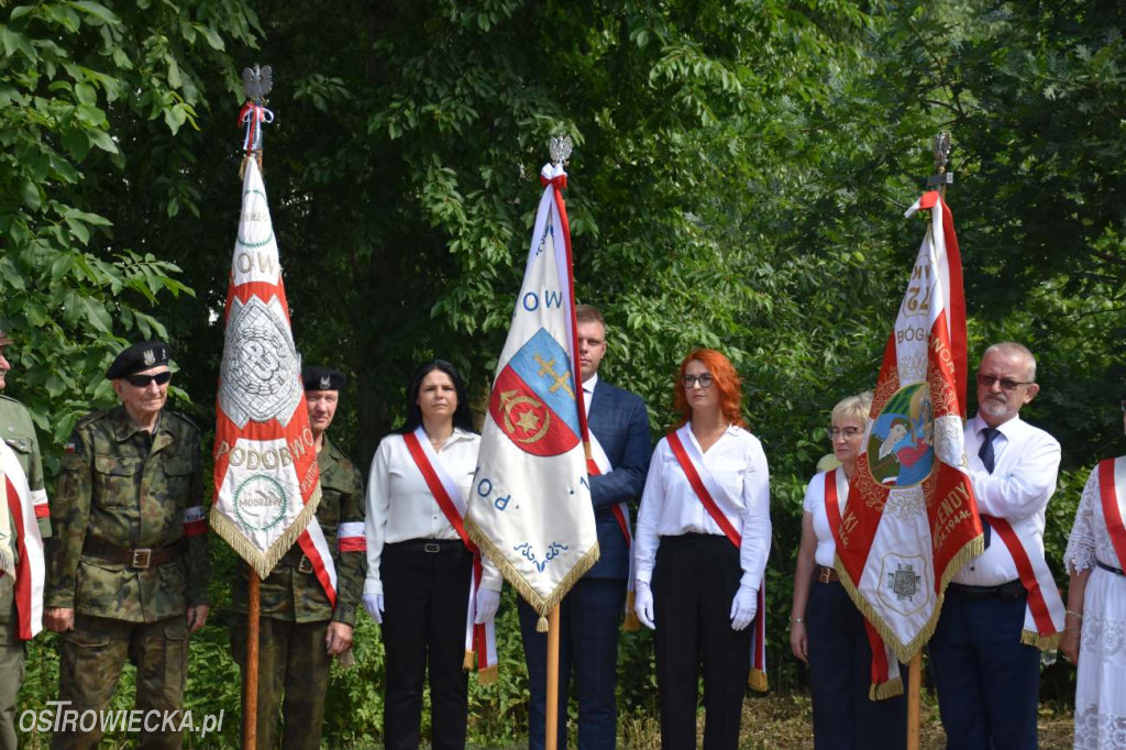 81 rocznica bitwy w Woli Grójeckiej