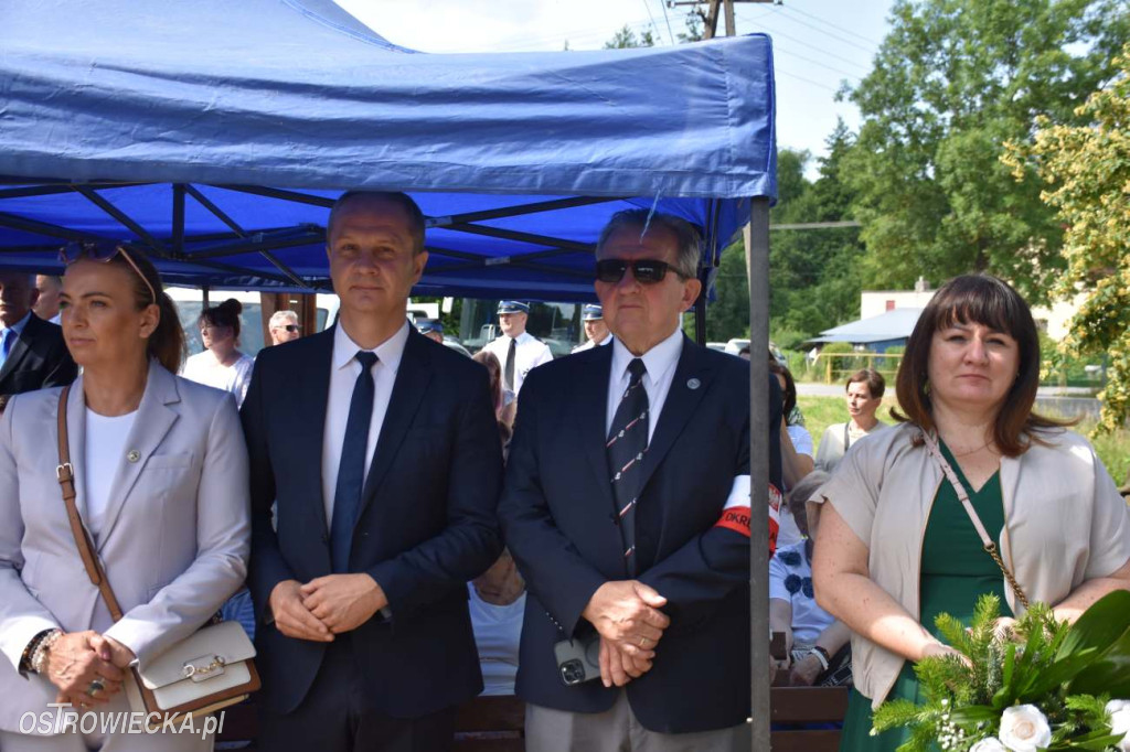 81 rocznica bitwy w Woli Grójeckiej