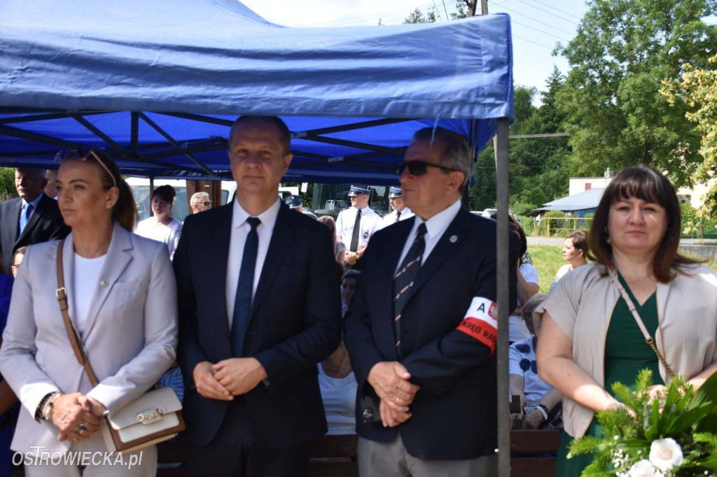 81 rocznica bitwy w Woli Grójeckiej
