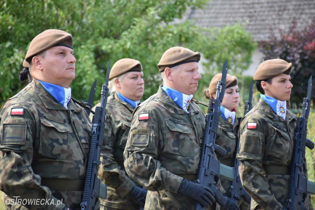 81 rocznica bitwy w Woli Grójeckiej