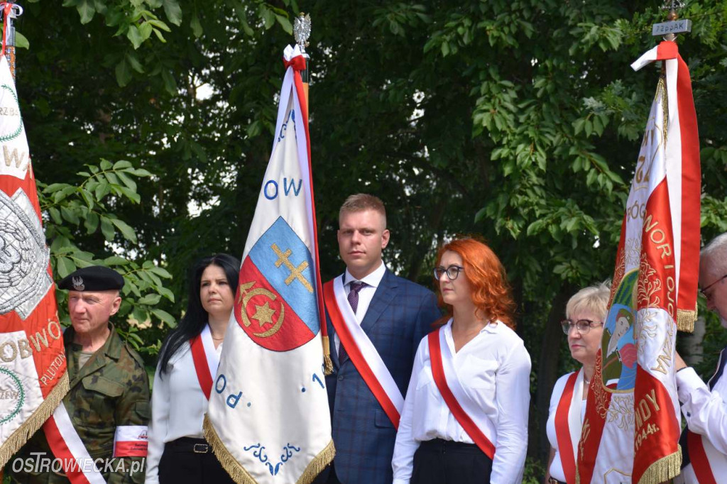 81 rocznica bitwy w Woli Grójeckiej