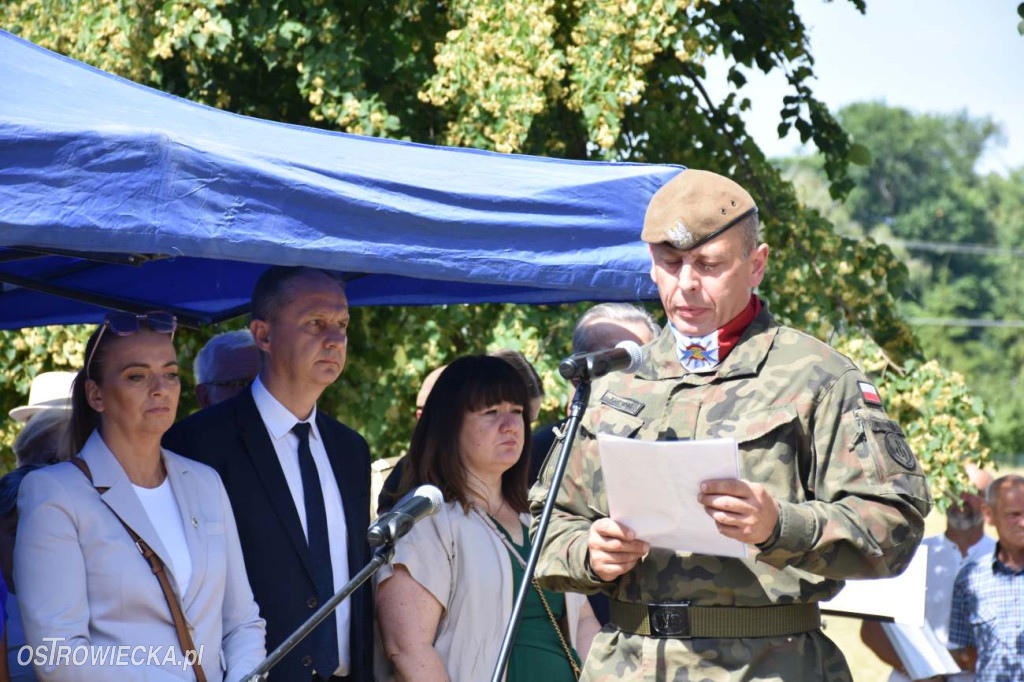 81 rocznica bitwy w Woli Grójeckiej