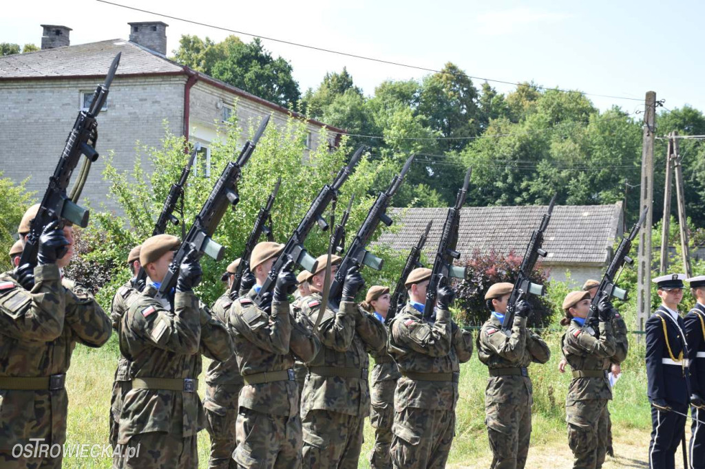 81 rocznica bitwy w Woli Grójeckiej